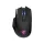MSI ACCY VERSA PRO W + MOUSE DOCK PRO Wireless Gaming Mouse, Black