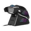 MSI ACCY VERSA PRO W + MOUSE DOCK PRO Wireless Gaming Mouse, Black