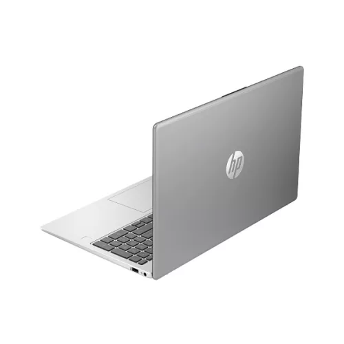 HP 250R G10 15.6" FHD AG UWVA, Core 5-120U 1.4GHz, 16GB, 512GB, Win 11, ezüst