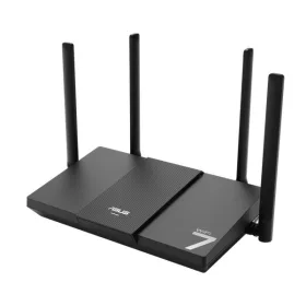   ASUS Wireless Router Dual Band BE3600 1xWAN(2.5Gbps) + 3xLAN(1000Mbps), RT-BE50
