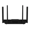 ASUS Wireless Router Dual Band BE3600 1xWAN(2.5Gbps) + 3xLAN(1000Mbps), RT-BE50