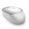 Dell Pro Premium Compact Mouse - MS7421W - Platinum Silver
