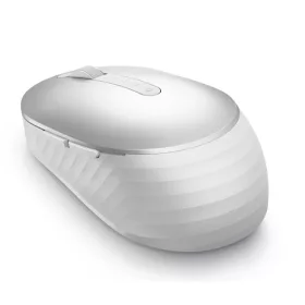 Dell Pro Premium Compact Mouse - MS7421W - Platinum Silver