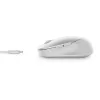 Dell Pro Premium Compact Mouse - MS7421W - Platinum Silver