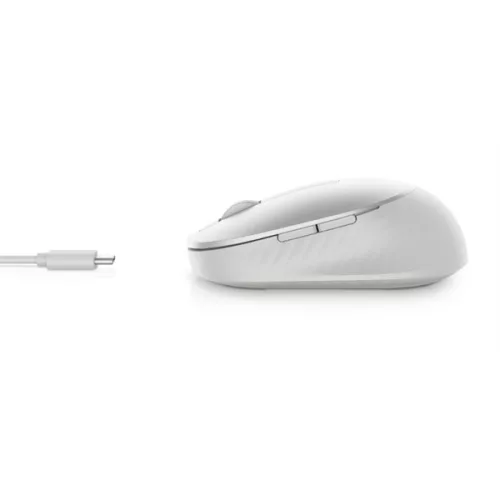 Dell Pro Premium Compact Mouse - MS7421W - Platinum Silver