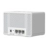 MERCUSYS Wireless Mesh Networking system BE3600 HALO H25BE(2-PACK)