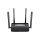 MERCUSYS Wireless Router Dual Band BE3600 1xWAN(1000Mbps) + 3xLAN(1000Mbps), MR25BE