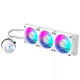   GIGABYTE CPU Vízhűtés GP-AORUS WATERFORCE II 360I, Univerzális