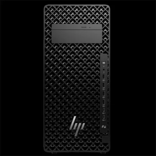 HP Workstation Z2 TWR G1i  Core Ultra9 285K 3.7GHz, 32GB, 512GB+1TB, Win 11 Prof.