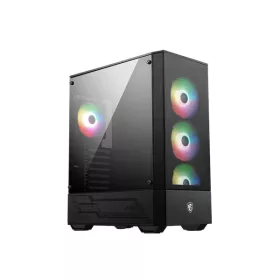   CHS PC Barracuda, Ryzen 5 9600X 3.9GHz, 32GB, 2TB SSD, RX 9070 XT