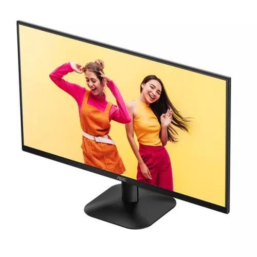 AOC IPS monitor 27" Q27B35E, 2560x1440, 16:9, 300 cd/m2, 1ms, HDMI/DisplayPort
