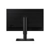 SAMSUNG IPS 100Hz monitor 22" S40GD, 1920x1080, 16:9, 250cd/m2, 5ms, DisplayPort/2xHDMI/2xUSB, Pivot