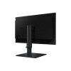SAMSUNG IPS 100Hz monitor 22" S40GD, 1920x1080, 16:9, 250cd/m2, 5ms, DisplayPort/2xHDMI/2xUSB, Pivot