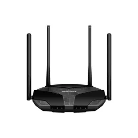   MERCUSYS 3G/4G Modem + Wireless Router AC1200 1xWAN/LAN(1000Mbps) +3xLAN(1000Mpbs), MB235-4G
