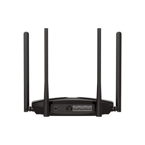 MERCUSYS 3G/4G Modem + Wireless Router AC1200 1xWAN/LAN(1000Mbps) +3xLAN(1000Mpbs), MB235-4G