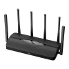 MERCUSYS Wireless Router Dual Band BE6500 1xWAN(2500Mbps) + 1xLAN(2500Mbps) + 2xLAN(1000Mbps), MR37BE