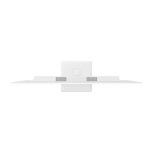 SAMSUNG SMART IPS monitor 27" M5, 1920x1080, 16:9, 250cd/m2, 5ms, 2xHDMI/2xUSB/WiFi/Bluetooth, hangszóró, fehér