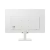 SAMSUNG SMART VA monitor 32" M5, 1920x1080, 16:9, 250cd/m2, 4ms, 2xHDMI/2xUSB/WiFi/Bluetooth, hangszóró, fehér
