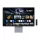 SAMSUNG AI SMART OLED monitor 32" M9, 3840x2160, 16:9, 250cd/m2, HDMI/DisplayPort/USB-C/WiFi/BT, hangszóró