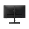 SAMSUNG IPS 100Hz monitor 24" S43UF, 1920x1080, 16:9, 300cd/m2, 5ms, DisplayPort/HDMI/USB-C/LAN, Pivot