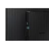 SAMSUNG VA monitor 37" S80D, 3840x2160, 16:9, 350cd/m2, 5ms, HDMI/DisplayPort/3xUSB