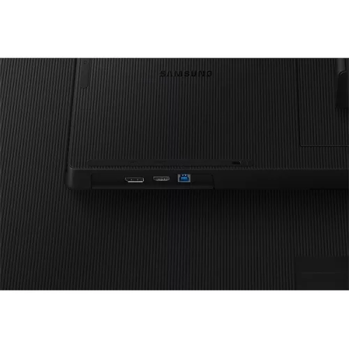 SAMSUNG VA monitor 37" S80D, 3840x2160, 16:9, 350cd/m2, 5ms, HDMI/DisplayPort/3xUSB