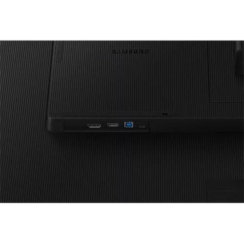 SAMSUNG VA monitor 37" S80UD, 3840x2160, 16:9, 350cd/m2, 5ms, HDMI/DisplayPort/3xUSB/USB-C/LAN