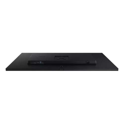 SAMSUNG VA monitor 37" S80UD, 3840x2160, 16:9, 350cd/m2, 5ms, HDMI/DisplayPort/3xUSB/USB-C/LAN