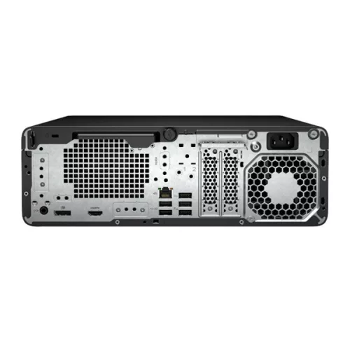 HP ProDesk 4 SFF G1i, Core Ultra7-265 2.4GHz, 16GB, 512GB, Win 11 Prof.