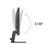 PHILIPS IPS Gaming 144Hz monitor 27" 27M2N3200NF/00, 1920x1080, 16:9, 300 cd/m2, 1ms, HDMI/DisplayPort