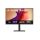 LG monitor 31,5" 32U720A-B, 3840x2160, 16:9, 250 cd/m2, 5ms, HDMIx2/DisplayPort/USBx2/USB-C (90W), hangszóró