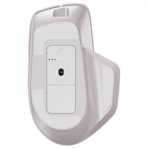 RAPOO 00226041, RAPOO MULTIMODE "MT760M" BLUETOOTH + 2,4GHZ OPTIKAI EGÉR, PINK