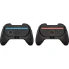 VENOM Nintendo Switch 2/Switch Kiegészítő Twin Grips Pack Fekete, VS4956