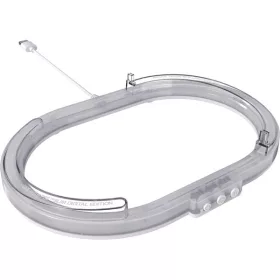 VENOM PS5 Slim Kiegészítő Fekete LED állvány,VS5024