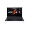ACER Nitro ANV15-41-R3XP, 15.6" FHD IPS, AMD Ryzen 7-7735HS, 16GB, 1TB SSD, GeForce RTX 4050, DOS, fekete