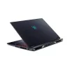 ACER Predator Helios Neo PHN16-73-98D4, 16" WQXGA Intel Core Ultra 9 275HX, 32GB, 1TB SSD, GeForce RTX 5070Ti DOS fekete