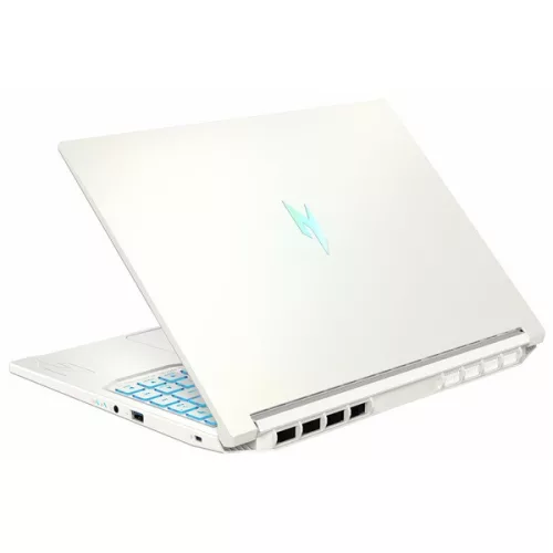 ACER Nitro ANV14-62-R57S, 14.5" WQXGA IPS, AMD Ryzen AI 7 350, 16GB, 1TB SSD, GeForce RTX 5060, DOS, fehér