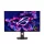 ASUS XG32UCWG ROG Strix Monitor 31.5" OLED, 3840x2160, HDMI/Displayport, 2xUSB 3.0, 330Hz, HDR, Dual Mode