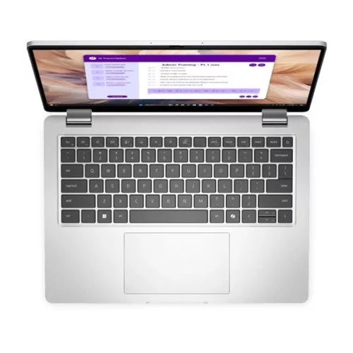 DELL Pro 14 Plus (PB14255) 14.0" FHD+, AMD Ryzen 5 PRO 230 (4.9GHz), 16GB, 512GB SSD, Win 11 Pro