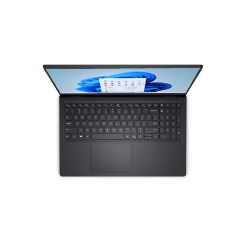 DELL 15 DC15250 15,6" FHD, Intel Core i5-1334U (3.40GHz), 8GB, 512GB SSD, Intel UHD, Win 11 Pro