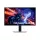 SAMSUNG Gaming 500Hz OLED monitor 27" G60SF, 2560x1440, 16:9, 300cd/m2, 0.03ms, DisplayPort/HDMIx2/USB, Pivot