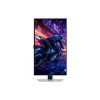SAMSUNG Gaming 500Hz OLED monitor 27" G60SF, 2560x1440, 16:9, 300cd/m2, 0.03ms, DisplayPort/HDMIx2/USB, Pivot