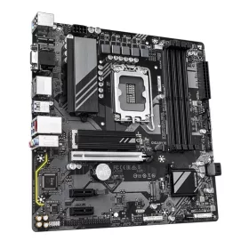 GIGABYTE Alaplap S1700 B760M DS3H GEN5 INTEL B760, mATX