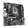 GIGABYTE Alaplap S1700 B760M DS3H GEN5 INTEL B760, mATX