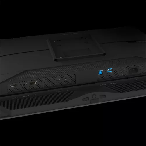 GIGABYTE OLED Monitor 27" MO27Q2 2560x1440, 2xHDMI/Displayport/4xUSB