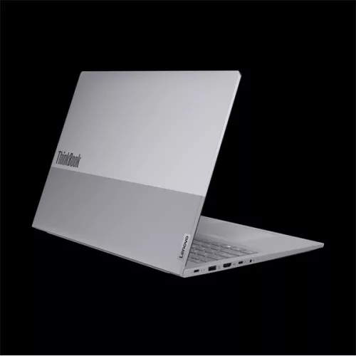 LENOVO ThinkBook 16 G8 IRL, 16.0" WUXGA, Intel Core 5 210H (4.8GHz), 16GB, 512GB SSD, Win11 Pro.