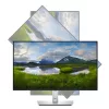 DELL Pro 24 Plus Monitor 24" P2425E 1920x1200, 1500:1, 300cd, 8ms, HDMI, VGA, USB-C, fekete