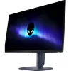 DELL Alienware Gaming Monitor 26,7" AW2725D QD OLED 2560 x 1440 280Hz 16:9 1,5m:1 250cd, 0,03ms, HDMI, DP, USB-C