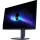 DELL Alienware Gaming Monitor 26,7" AW2725D QD OLED 2560 x 1440 280Hz 16:9 1,5m:1 250cd, 0,03ms, HDMI, DP, USB-C