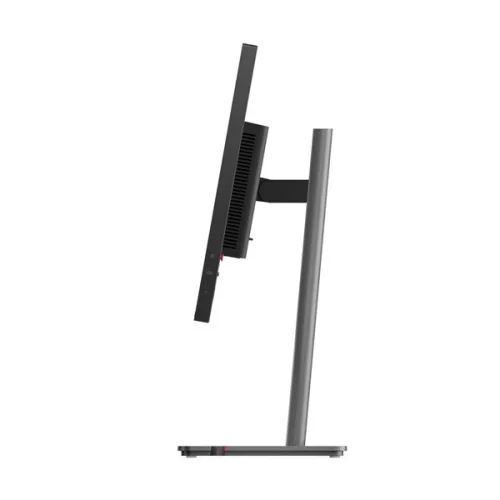 LENOVO Monitor - ThinkVision P24q-40; 23,8" QHD 2560x1440 IPS 120Hz, 16:9, 1500:1, 300cd/m2, 4ms, HDMI, DP, USB A-B-C